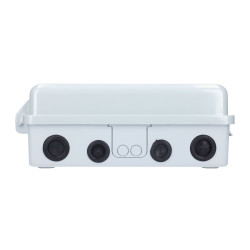Extralink Galla | Glasfaser-Verteilerbox | 32 Kern - Bild 3