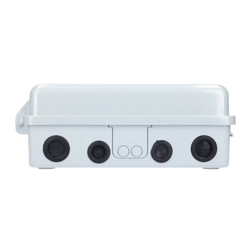 Extralink Galla | Fiber optic distribution box | 32 core - Image 3