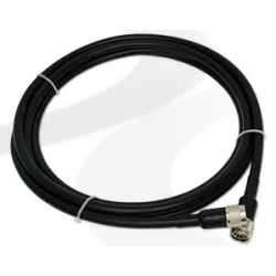 Extralink H-1000 1m | Kabel RF | NM/NM