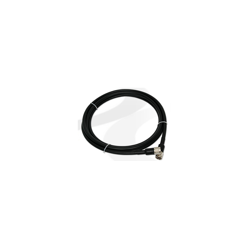 Extralink H-1000 1m | Kabel RF | NM/NM