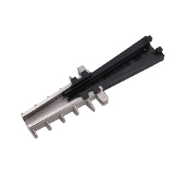 Extralink I-1500-1.PAT | Pinza de anclaje | para cables de 8-12mm - Imagen 3