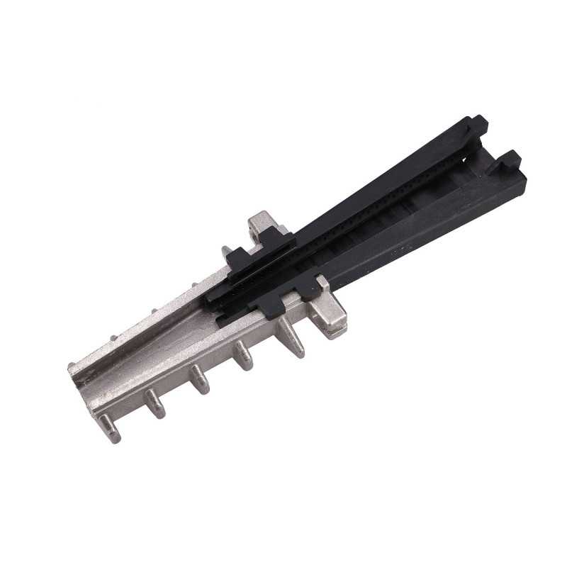 Extralink I-1500-1.PAT | Pinza de anclaje | para cables de 8-12mm - Imagen 3