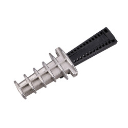 Extralink I-1500-1.PAT | Anchoring clamp | for 8-12mm cables - Image 4