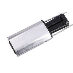 Extralink I-T1500.PA | Pinza de anclaje | para cables de fibra óptica - Imagen 5