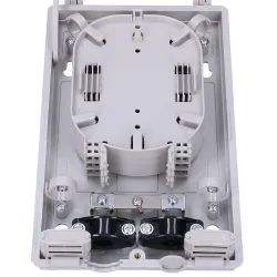 Extralink Jason | Fiber optic terminal box | 24 core - Image 4
