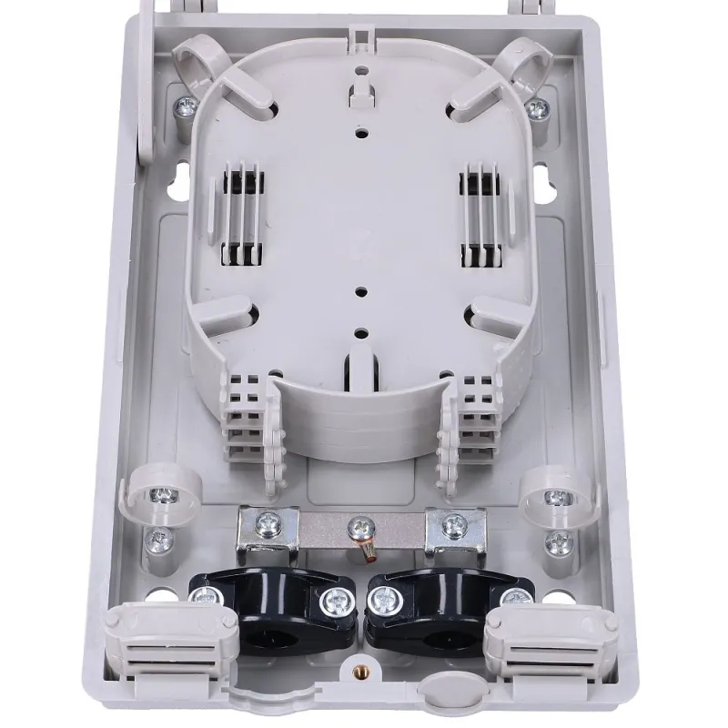 Extralink Jason | Fiber optic terminal box | 24 core - Image 4