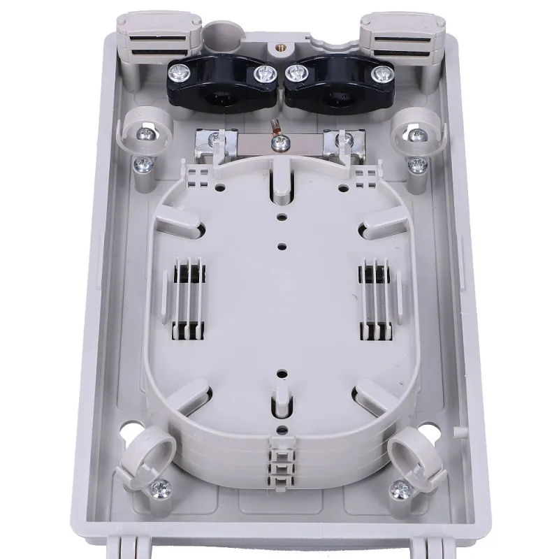 Extralink Jason | Fiber optic terminal box | 24 core - Image 5
