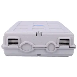Extralink Jason | Fiber optic terminal box | 24 core - Image 6