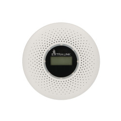 Extralink JKD-512COM | Rilevatore di fumo | rilevatore di monossido di carbonio - Immagine 7