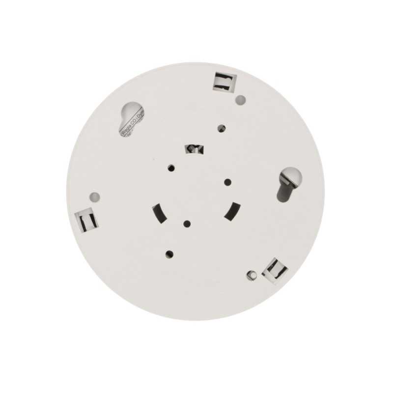 Extralink JKD-512COM | Rauchmelder | Kohlenmonoxidmelder - Bild 9