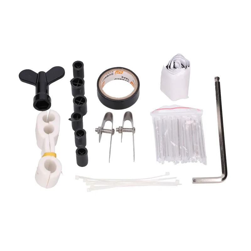 Extralink Kate | FTTX Closure | 2 trays, 24 core, outdoor - Image 8