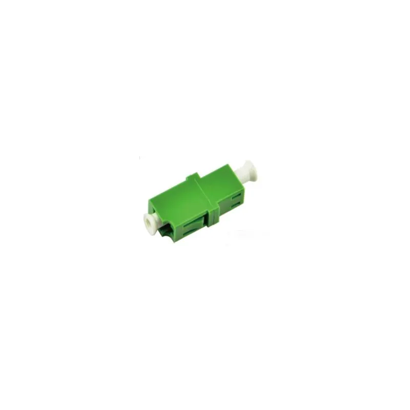 Extralink LC / APC | Adaptador | Modo único, Simplex