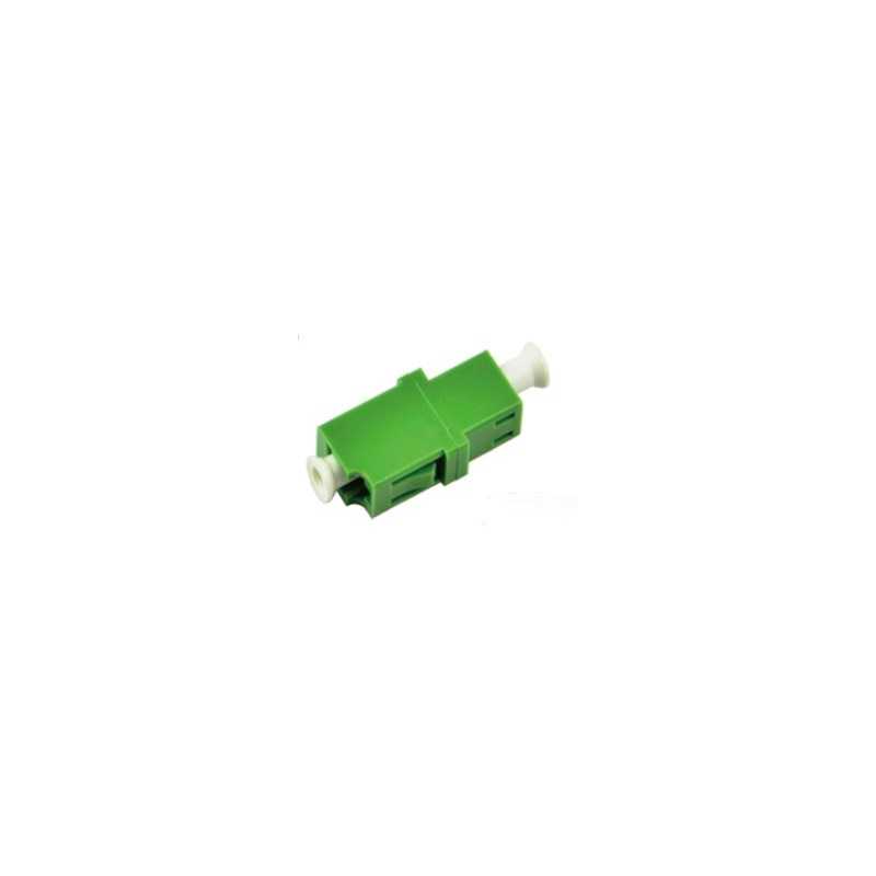 Extralink LC/APC | Adapter | Singlemode, Simplex
