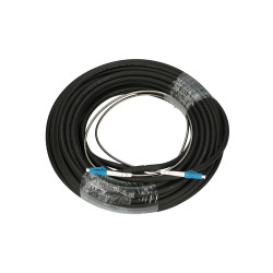 Extralink LC/UPC-LC/UPC | Patchcord | Monomodo, Simplex,...