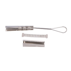EXTRALINK TENSION CLAMP FOR FLAT CABLE ODWAC-26 - Immagine 3