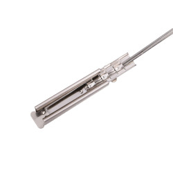 EXTRALINK TENSION CLAMP FOR FLAT CABLE ODWAC-26 - Immagine 5