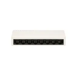 Extralink OTTO | Switch | 8x 10/100Mb/s Fast Ethernet,...