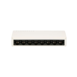 Коммутатор Extralink OTTO, 8x 10/100Mb/s Быстрая...