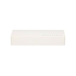 Extralink OTTO | Schalter | 8x 10/100Mb/s Fast Ethernet, Desktop - Bild 2