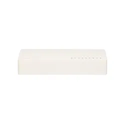 Extralink OTTO | Switch | 8x 10/100Mb/s Fast Ethernet, Desktop - Image 2