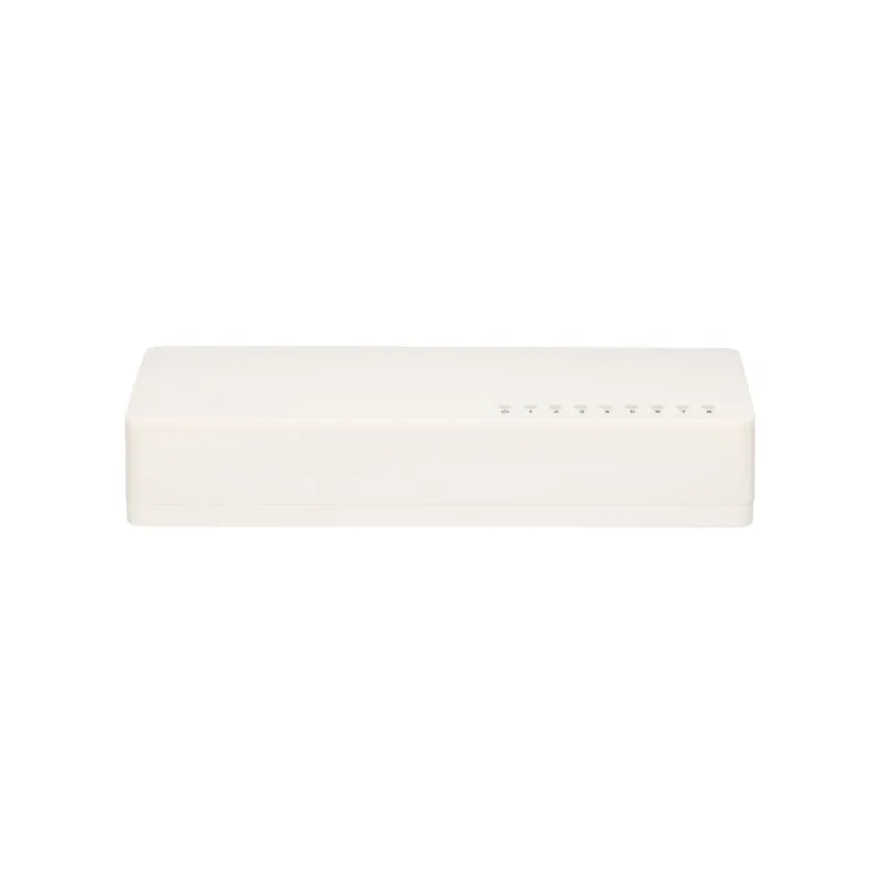 Extralink OTTO | Switch | 8x 10/100Mb/s Fast Ethernet, Desktop - Image 2