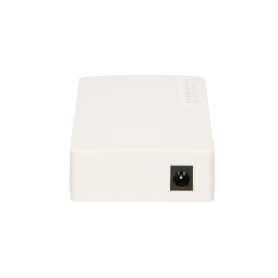 Extralink OTTO Anahtarı, 8x 10/100Mb/s Hızlı Ethernet, Masaüstü - Görsel 3