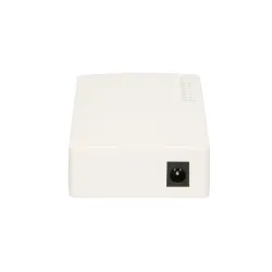 Extralink OTTO | Switch | 8x 10/100Mb/s Fast Ethernet, Desktop - Image 3