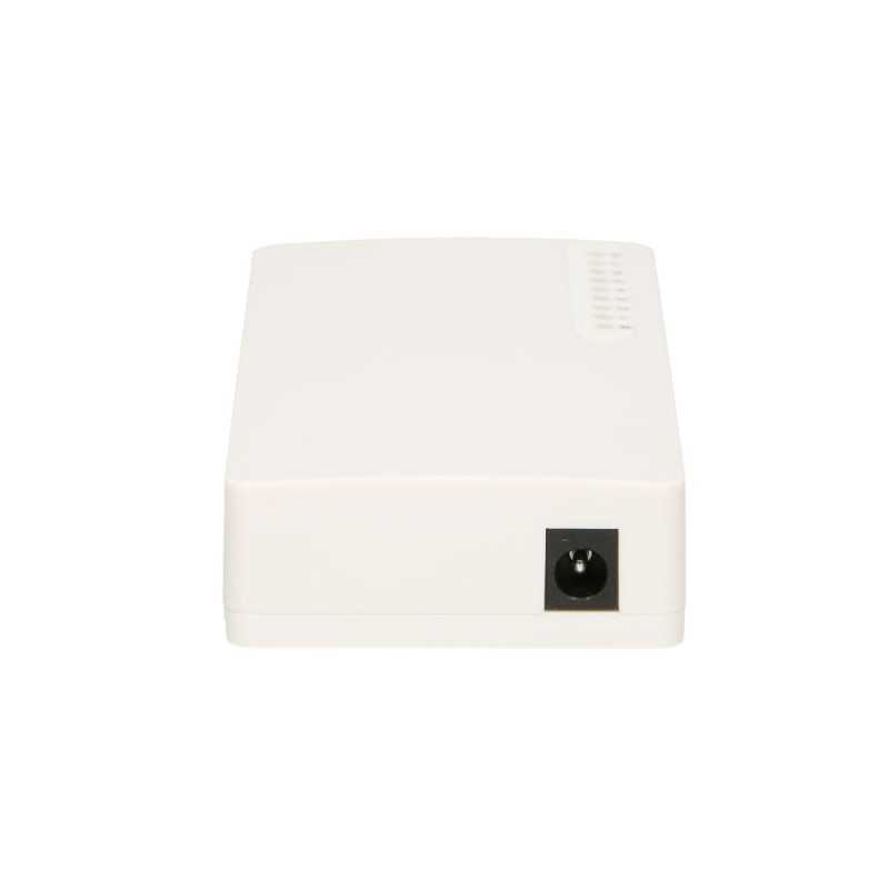 Extralink OTTO | Schalter | 8x 10/100Mb/s Fast Ethernet, Desktop - Bild 3