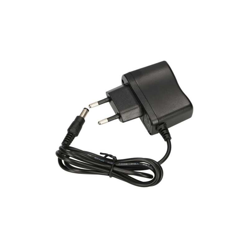 Коммутатор Extralink OTTO, 8x 10/100Mb/s Быстрая Ethernet, Настольный - Изображение 6