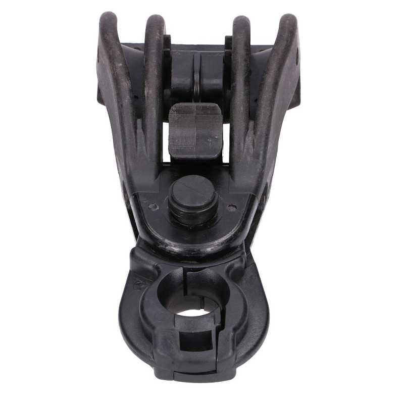 Extralink PA25-6 | Cable supporting clamp | - Image 4