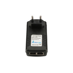 Extralink POE-12-12W | PoE Netzteil | 12V, 1A, 12W, Wandstecker - Bild 3