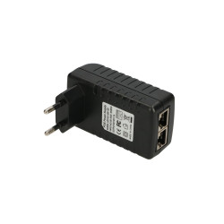 Extralink POE-18-18W | PoE Netzteil | 18V, 1A, 18W, Wandstecker - Bild 2
