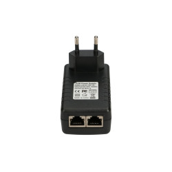 EXTRALINK POE-18-18W 18V 18W 1A POWER ADAPTER WALL PLUG - Immagine 3