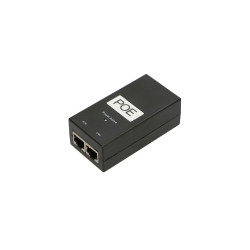 Extralink POE-24-12W | PoE Fuente de alimentaci&oacute;n | 24V,...