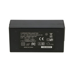 Extralink POE Güç Kaynağı POE-24-24W, 24V, 1A, 24W, kablo dahil - Görsel 3