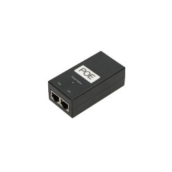 EXTRALINK POE-24-24W-G 24V 24W 1A GIGABIT POWER ADAPTER...