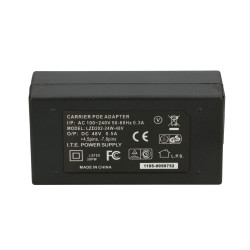 Extralink POE Beslemesi POE-48-24W, 48V, 0,5A, 24W, kablo dahil - Görsel 3