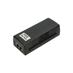 Extralink POE-48-48W | PoE-Netzteil | 48V,1A, 48W, Gigabit