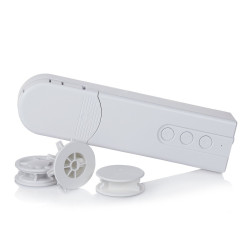 Extralink Smart Roller Blinds Motor | Motor de persianas | ESH-RBM1 - Imagem 2