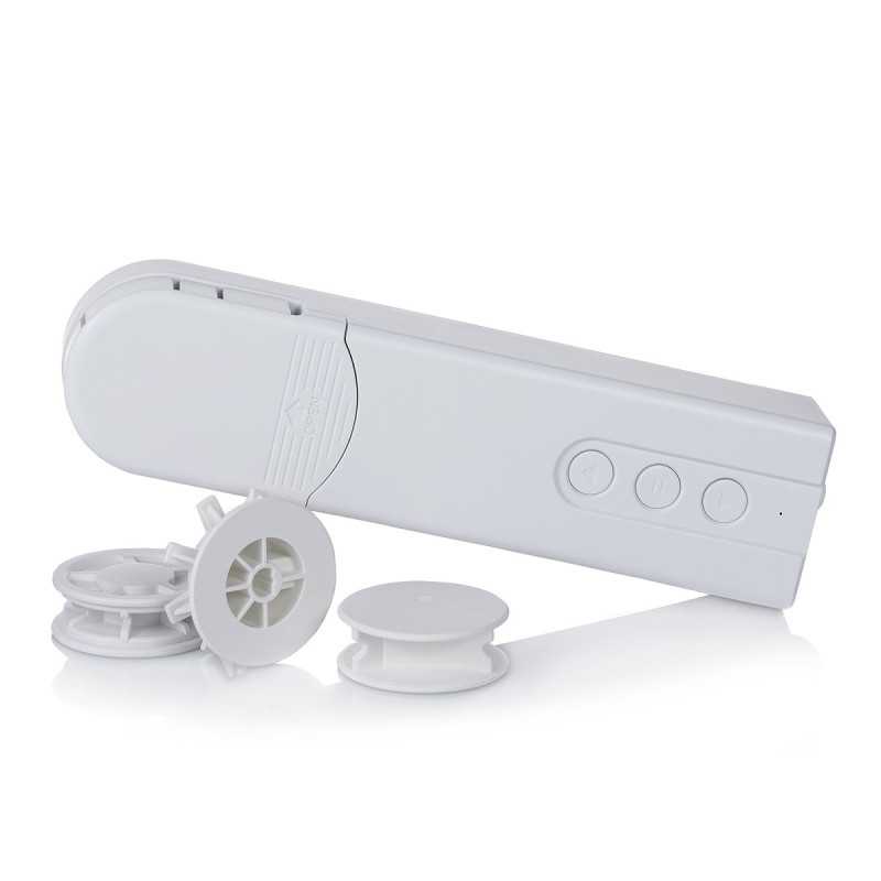 Extralink Smart Roller Blinds Motor | Silnik do rolet | ESH-RBM1 - Zdjęcie 2