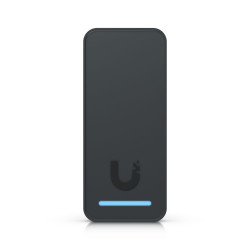 Считыватель доступа NFC Bluetooth Ubiquiti UA-G2-Black, UniFi Access Reader G2, BT4.1, IP55, PoE - Изображение 2