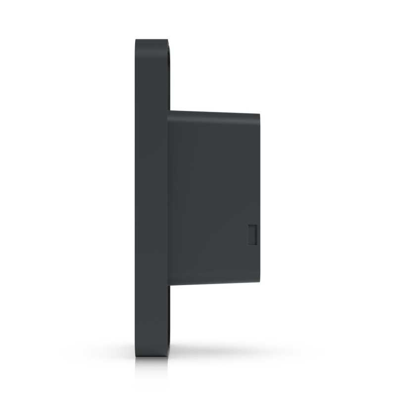 Ubiquiti UA-G2-Black | Leitor de acesso NFC Bluetooth | UniFi Access Reader G2, BT4.1, IP55, PoE - Imagem 3