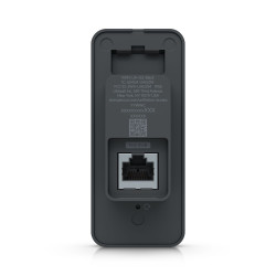 Ubiquiti UA-G2-Black | Czytnik dostępu NFC Bluetooth | UniFi Access Reader G2, BT4.1, IP55, PoE - Zdjęcie 5