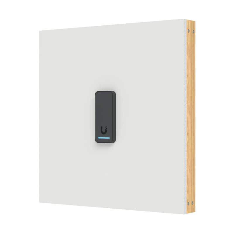 Ubiquiti UA-G2-Black | Leitor de acesso NFC Bluetooth | UniFi Access Reader G2, BT4.1, IP55, PoE - Imagem 7