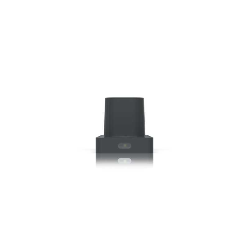 Ubiquiti UA-G2-Pro-Black | Přístupová čtečka NFC Bluetooth | UniFi Access Reader G2 Pro, dotyková obrazovka, kamera, interkom, B - Obrázek 5