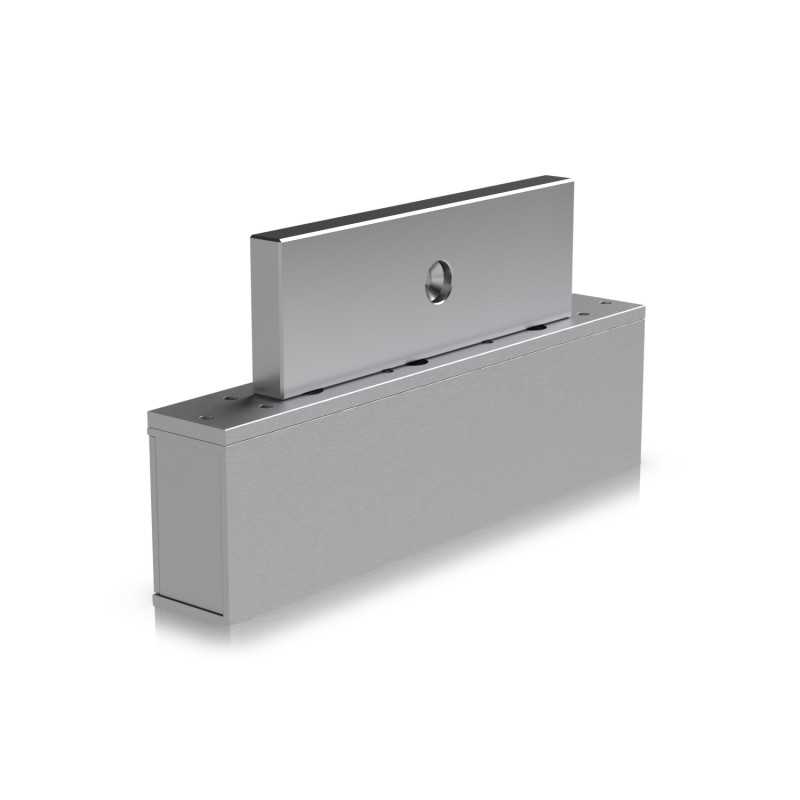 Магнитный замок Ubiquiti UA-Lock-Magnetic-270kg, 270 кг - Изображение 2