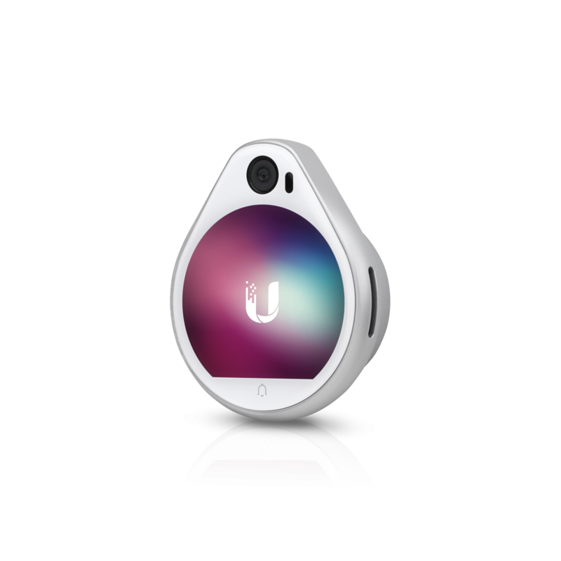 Ubiquiti UA-SK | Zestaw startowy | UniFi Access Starter Kit, 1x UA-HUB + 1x UA-PRO + 1x UA-LITE + 1x UA-CARD - Zdjęcie 2