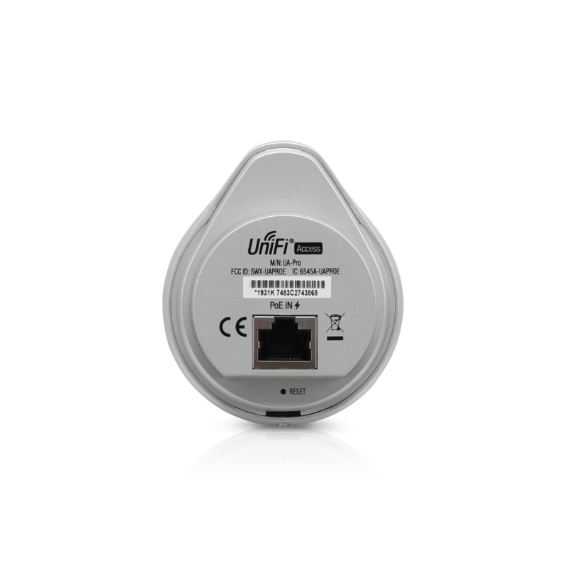 Ubiquiti UA-SK Başlangıç Kiti, UniFi Erişim Başlangıç Kiti, 1x UA-HUB + 1x UA-PRO + 1x UA-LITE + 1x UA-CARD - Görsel 3