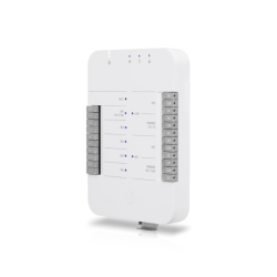 Ubiquiti UA-SK | Startovací balíček | UniFi Access Starter Kit, 1x UA-HUB + 1x UA-PRO + 1x UA-LITE + 1x UA-CARD - Obrázek 5