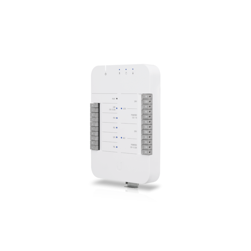 Ubiquiti UA-SK | Kit básico | UniFi Access Starter Kit, 1x UA-HUB + 1x UA-PRO + 1x UA-LITE + 1x UA-CARD - Imagen 5